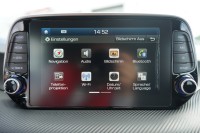 Hyundai Tucson 1.6 blue Advantage 2WD