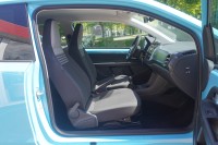 VW up up! 1.0 Black Style