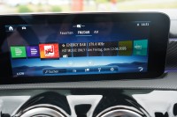 Mercedes-Benz CLA 200 Progressive