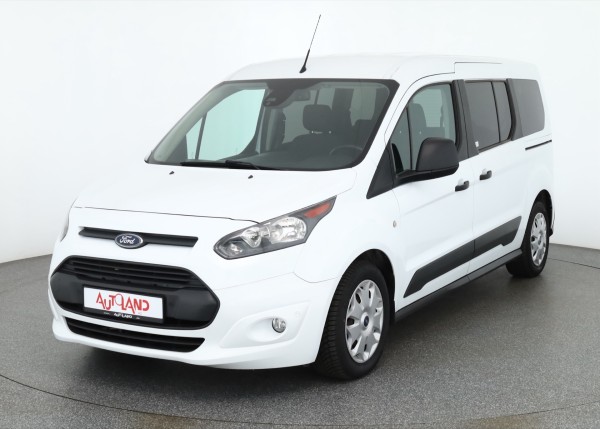 Ford Tourneo Connect 1.5 TDCi Trend