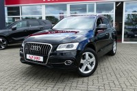 Vorschau: Audi Q5 2.0 TDI quattro S-Line