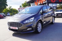 Vorschau: Ford S-Max Trend 2.0