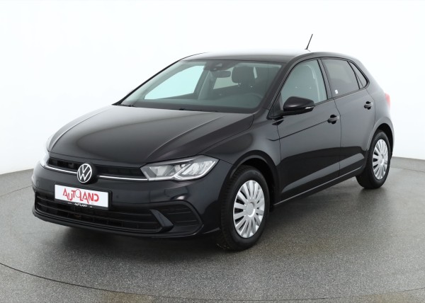 VW Polo 1.0 DSG Life