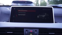 BMW X1 sDrive 18i Advantage
