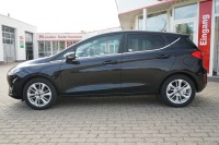 Ford Fiesta 1.0 M-Hybrid Titanium