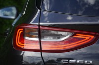 Kia cee'd Ceed 1.6 T-GDI GT