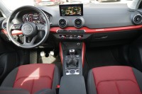 Audi Q2 1.4 TFSI s-line