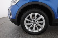 VW T-Roc 1.5 TSI DSG