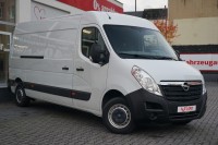 Opel Movano B Kasten 2.3 Biturbo L3H2