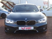 BMW 118 118i Advantage