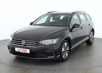VW Passat Variant 1.4 TSI GTE LED Navi Kamera ACC