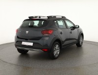 Dacia Sandero Stepway III 1.0 TCE