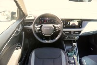 Skoda Kamiq 1.0 TSI