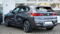 BMW X2 sDrive18i M-Sport