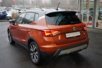 Seat Arona 1.0 TSI DSG Beats