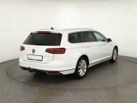 VW Passat Variant 1.4 TSI GTE