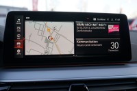 BMW 520 d Touring Aut.