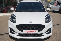 Ford Puma 1.0 ST-Line Design