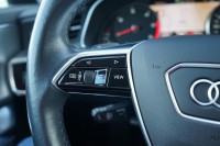 Audi A6 Avant 40 2.0 TDI design