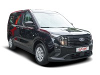 Ford Tourneo Courier Trend 1.0 EB Aut. Sitzheizung Tempomat Bluetooth