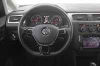 VW Caddy Kombi 2.0 TDI Comfortline