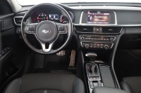 Kia Optima SW 1.7 CRDi