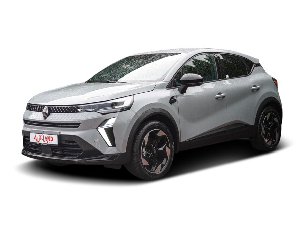 Renault Captur TCe 90