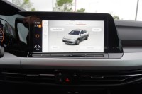 VW Golf VIII Variant Life eTSI