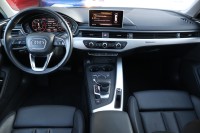 Audi A4 Allroad 2.0 TDI quattro