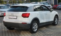 Audi Q2 1.4 TFSI