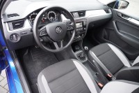 Skoda Rapid Spaceback 1.0 TSI