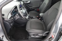 Ford Puma 1.0 EcoBoost Aut. Titanium