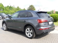 Audi Q5 40 TDI S-Line s-tronic