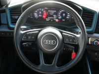 Audi A1 Sportback 30 1.0 TFSI advanced