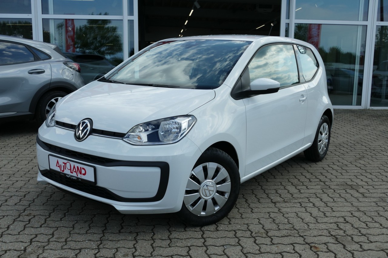 VW up up! 1.0
