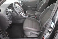 VW T-Roc 2.0 TSI 4Motion sport