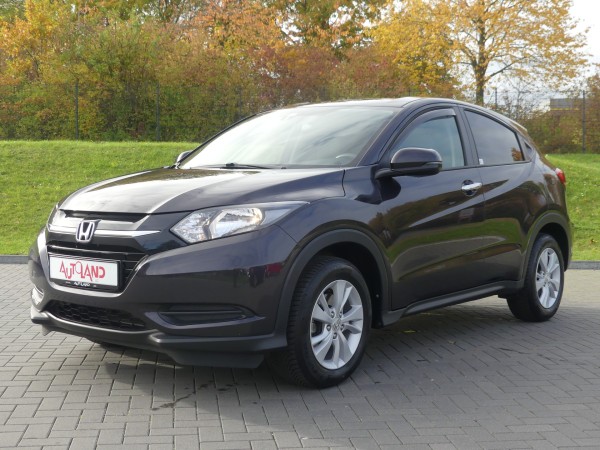 Honda HR-V 1.5