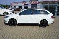 Skoda Fabia Combi 1.0 TSI Monte Carlo