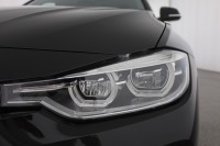 BMW 318 d Touring