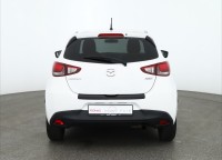 Mazda 2 1.5 Skyactiv-G 75 Center-Line Sitzhzg