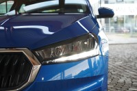 Skoda Fabia 1.0 MPI Active