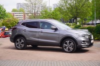 Nissan Qashqai 1.3 DIG-T Zama DCT