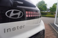 Hyundai INSTER Inster Elektro 49 kWh Cross 2WD