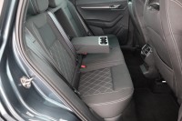Skoda Karoq 1.5 TSI Sportline
