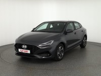 Hyundai i30 FB 1.0 T-GDi Aut. Navi Sitzheizung LED