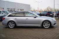 Audi A4 Avant 1.4TFSI sport S-Line