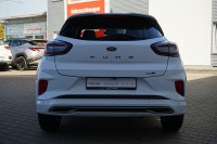 Ford Puma 1.0 M-Hybrid ST-Line