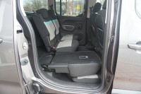 Citroen Berlingo 1.5 Blue-HDi Shine XL Aut.