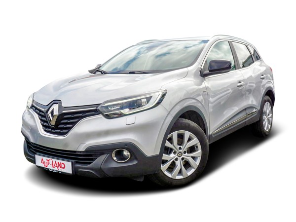 Renault Kadjar 1.2 TCe 130 Limited ENERGY