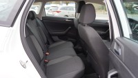 VW Taigo 1.0 TSI DSG